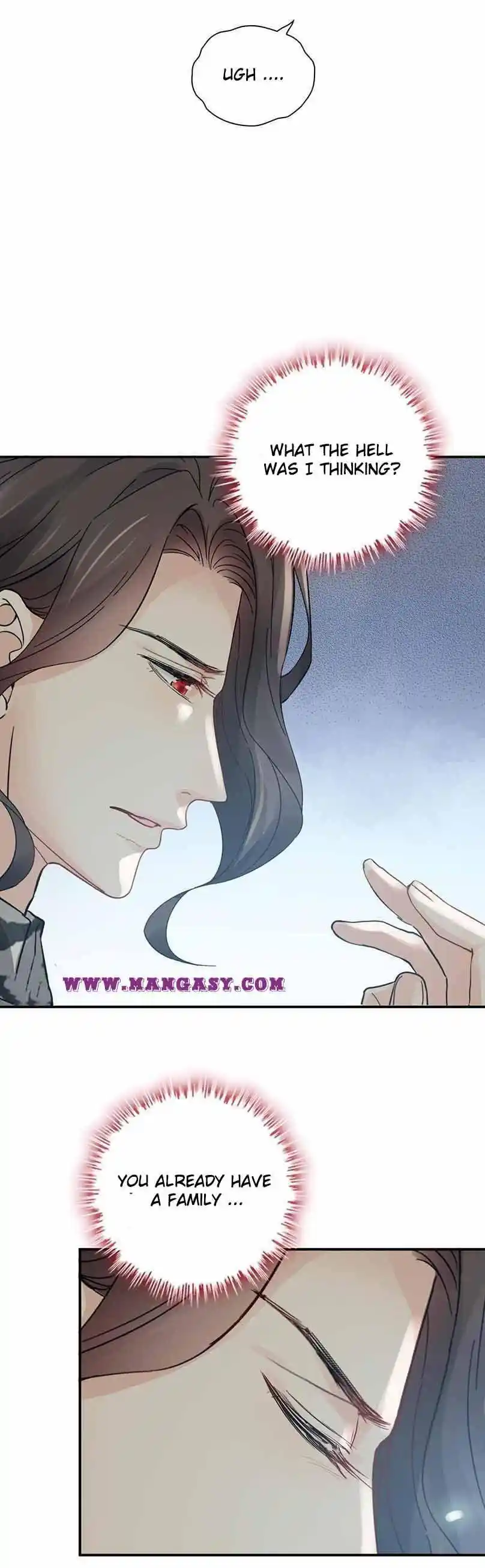 The Boss Shotgun Wedding Chapter 475