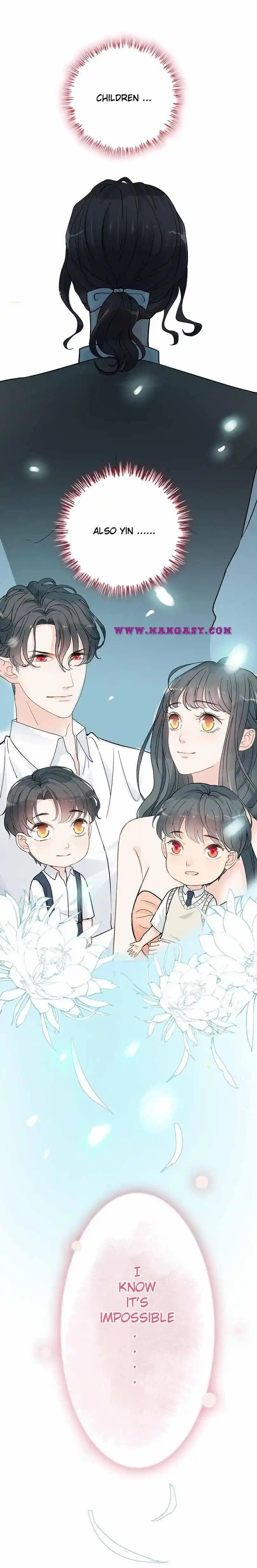 The Boss Shotgun Wedding Chapter 475