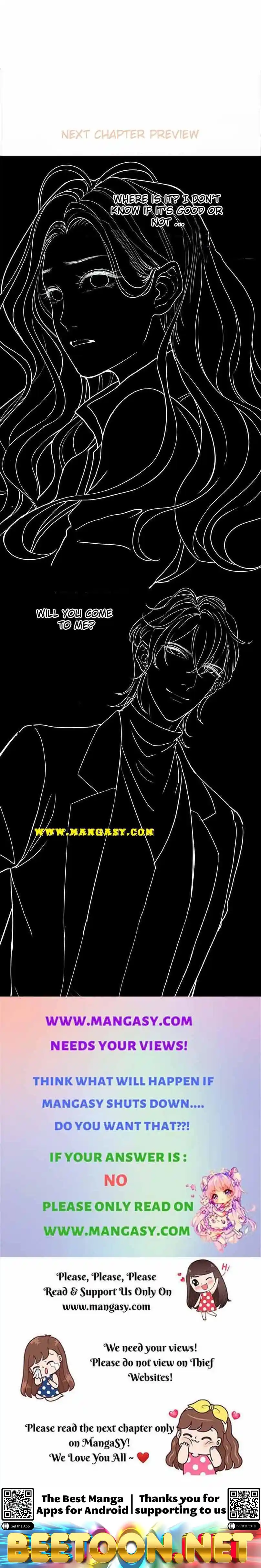 The Boss Shotgun Wedding Chapter 475