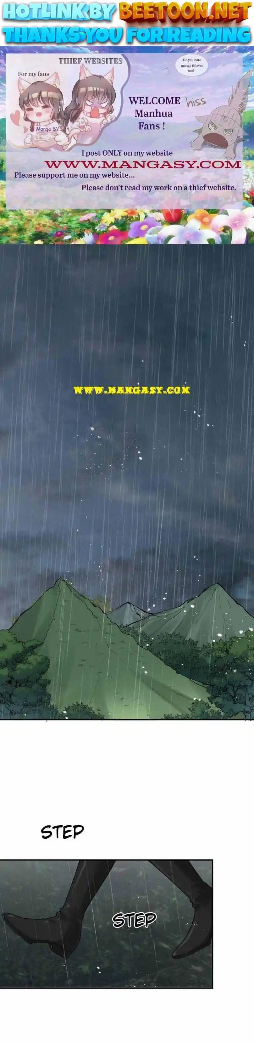 The Boss Shotgun Wedding Chapter 478