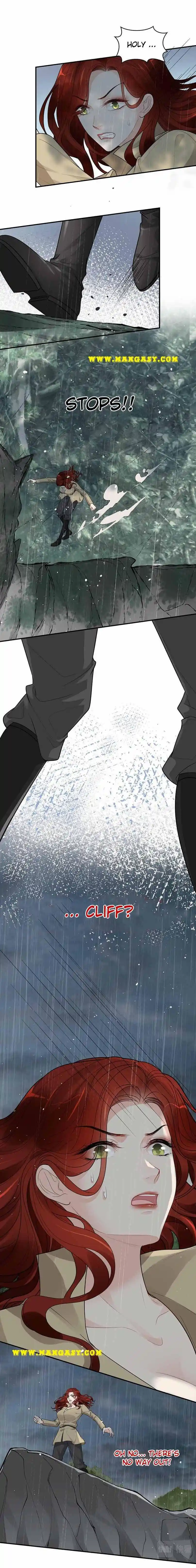 The Boss Shotgun Wedding Chapter 478