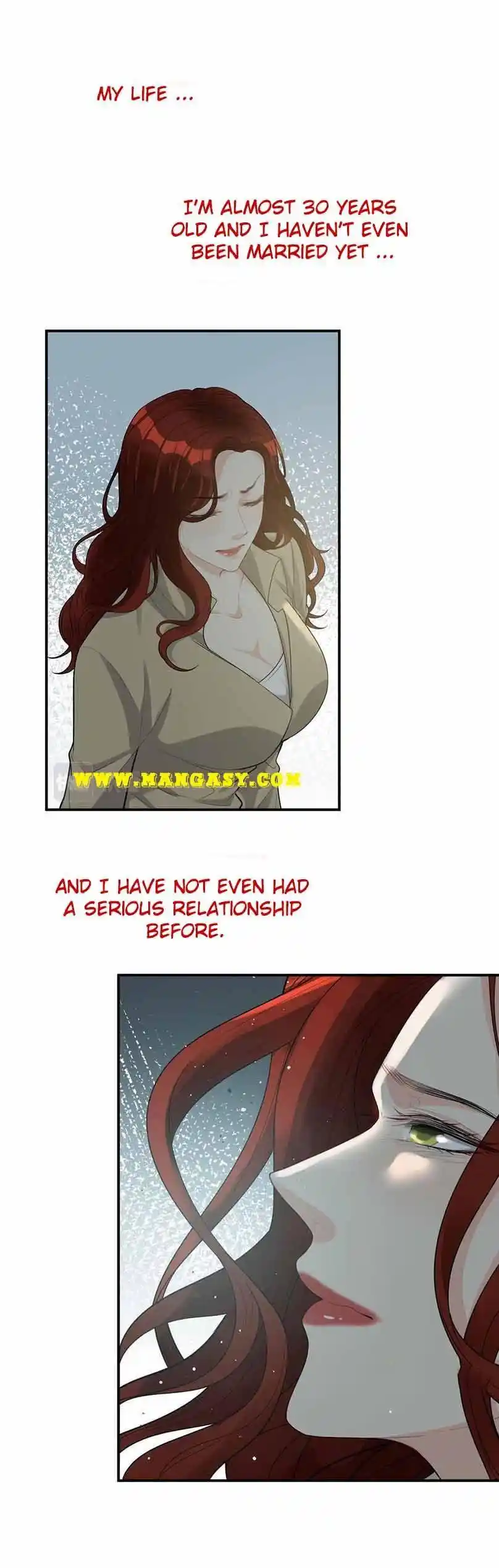 The Boss Shotgun Wedding Chapter 478