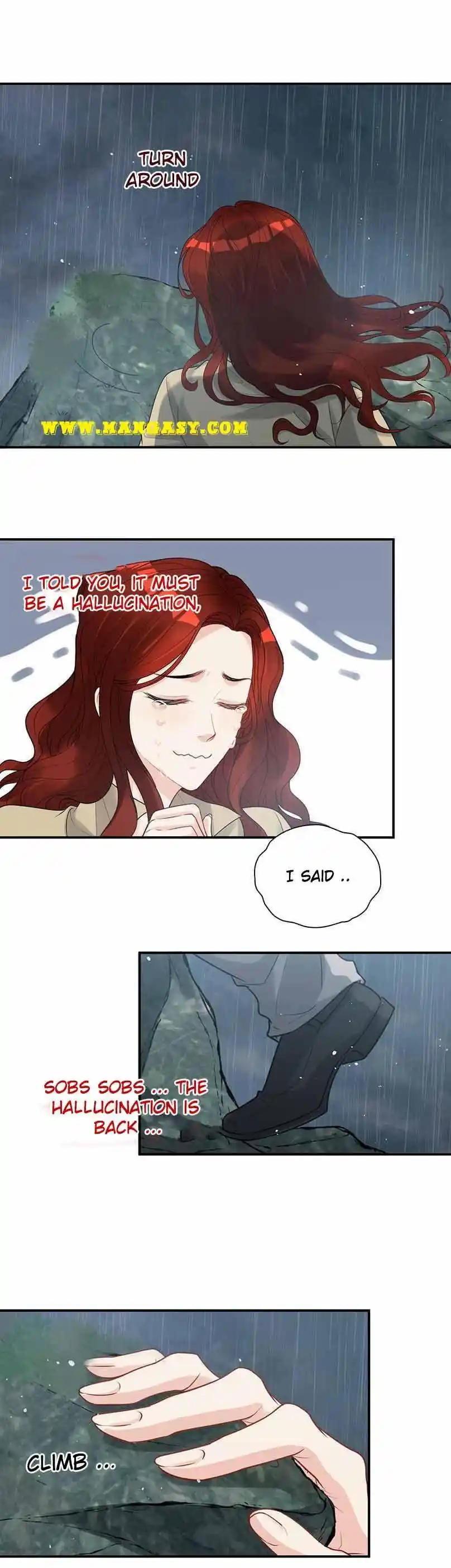 The Boss Shotgun Wedding Chapter 478