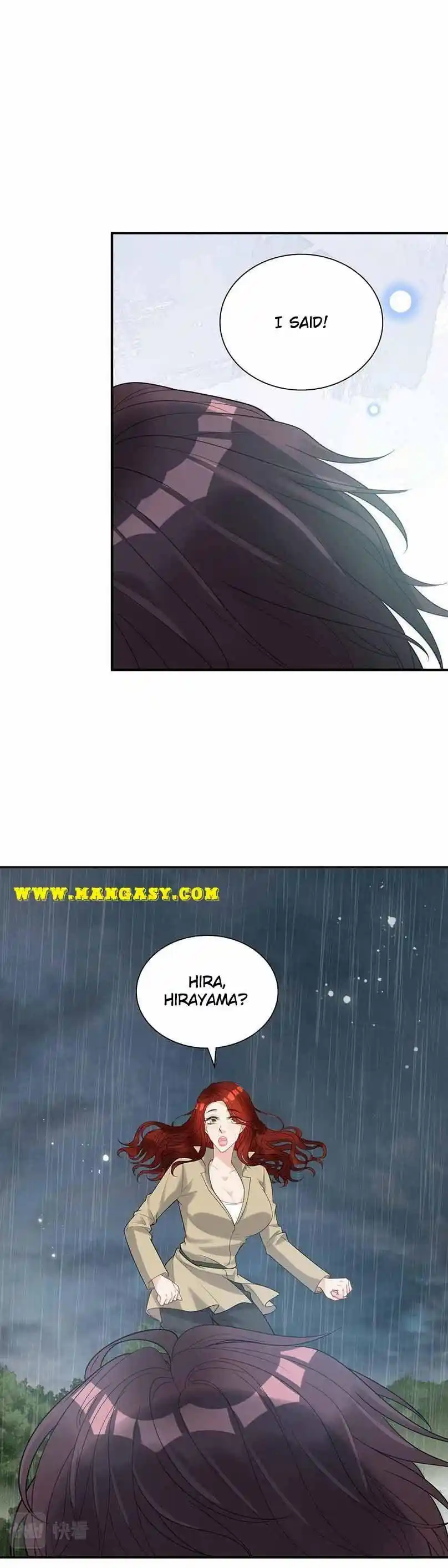 The Boss Shotgun Wedding Chapter 478