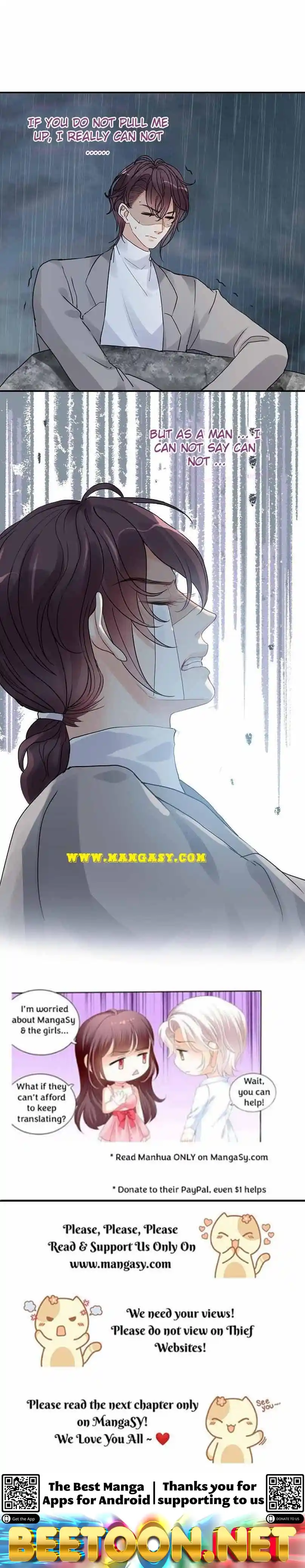 The Boss Shotgun Wedding Chapter 478