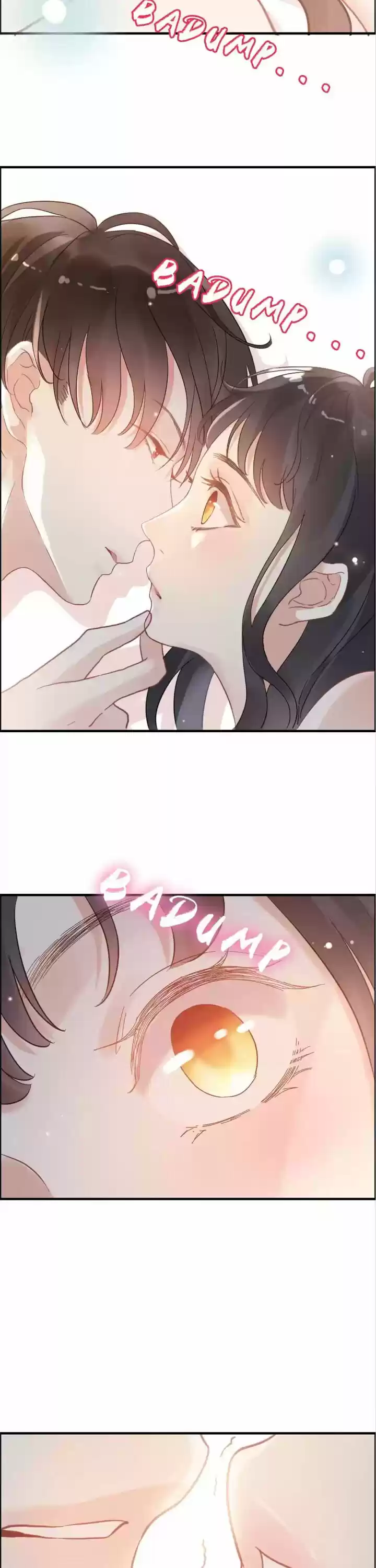 The Boss Shotgun Wedding Chapter 48