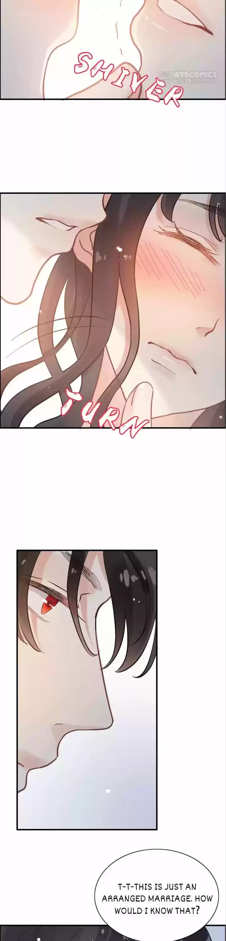 The Boss Shotgun Wedding Chapter 48