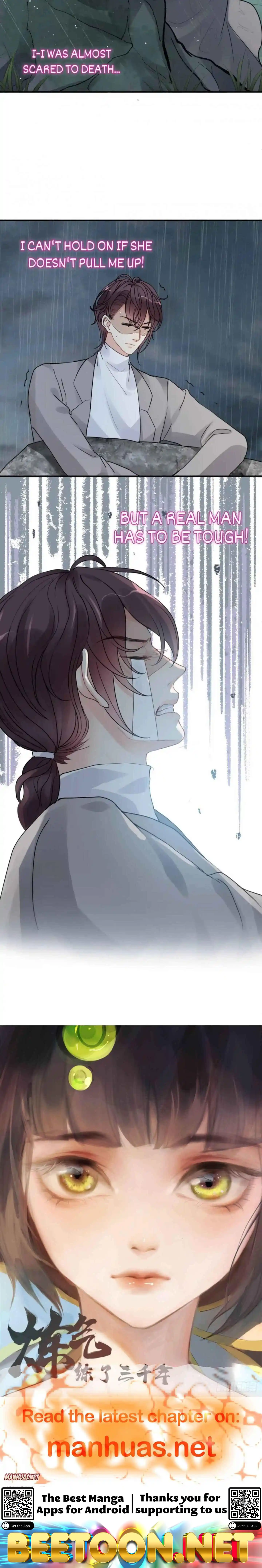 The Boss Shotgun Wedding Chapter 480