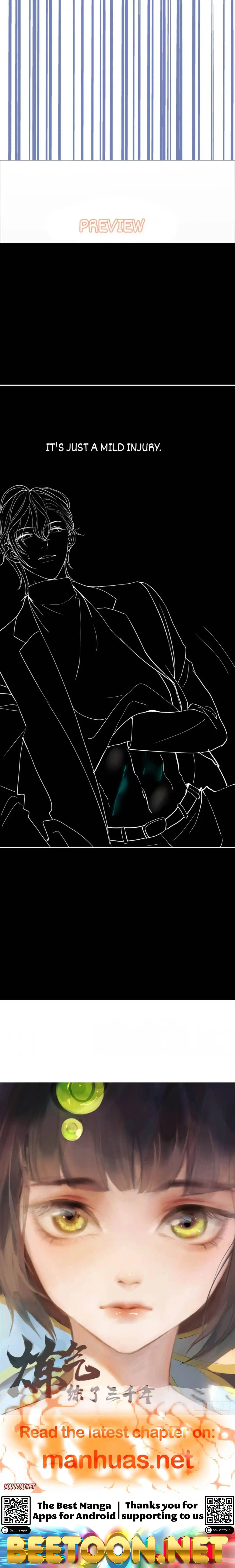 The Boss Shotgun Wedding Chapter 481