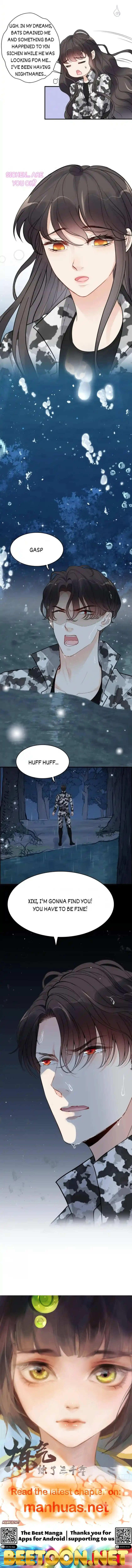 The Boss Shotgun Wedding Chapter 482