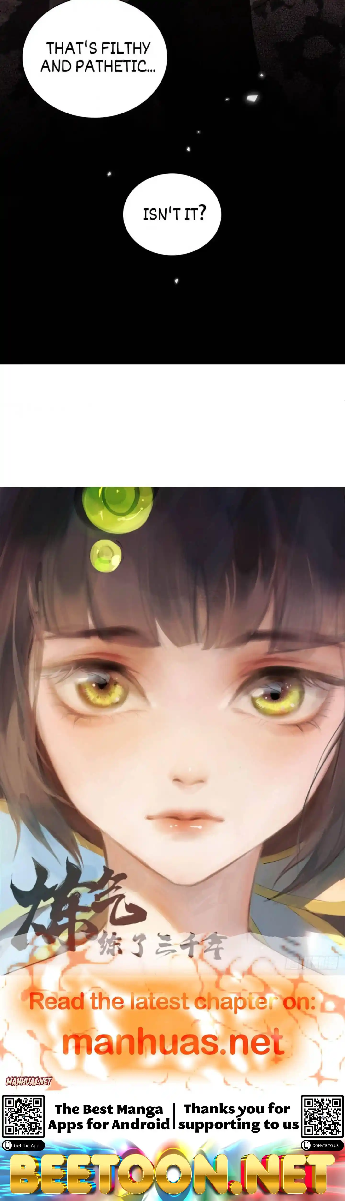 The Boss Shotgun Wedding Chapter 485