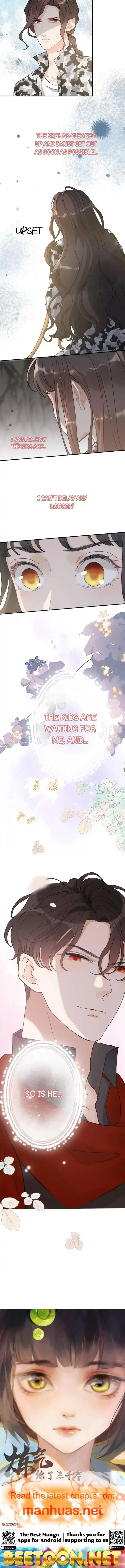 The Boss Shotgun Wedding Chapter 488