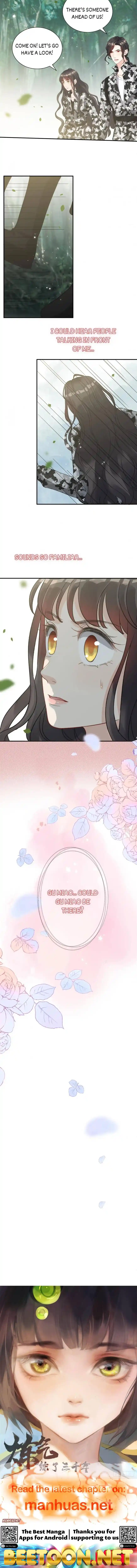 The Boss Shotgun Wedding Chapter 489