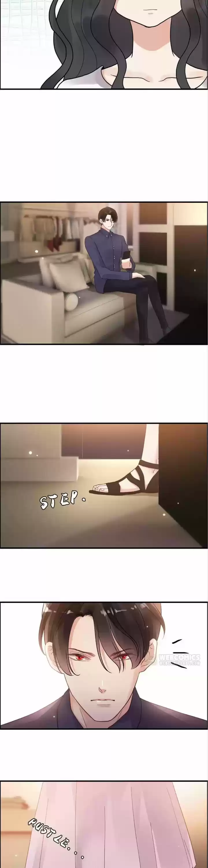 The Boss Shotgun Wedding Chapter 49