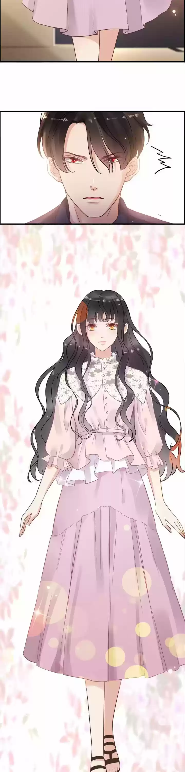 The Boss Shotgun Wedding Chapter 49