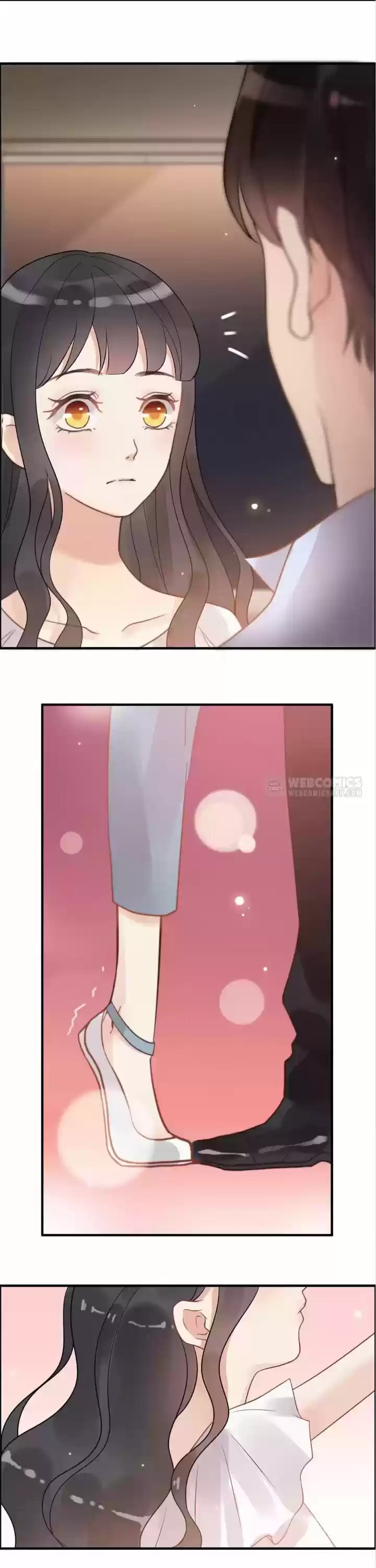 The Boss Shotgun Wedding Chapter 49