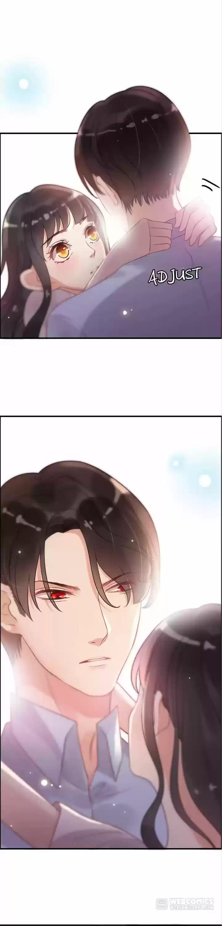 The Boss Shotgun Wedding Chapter 49