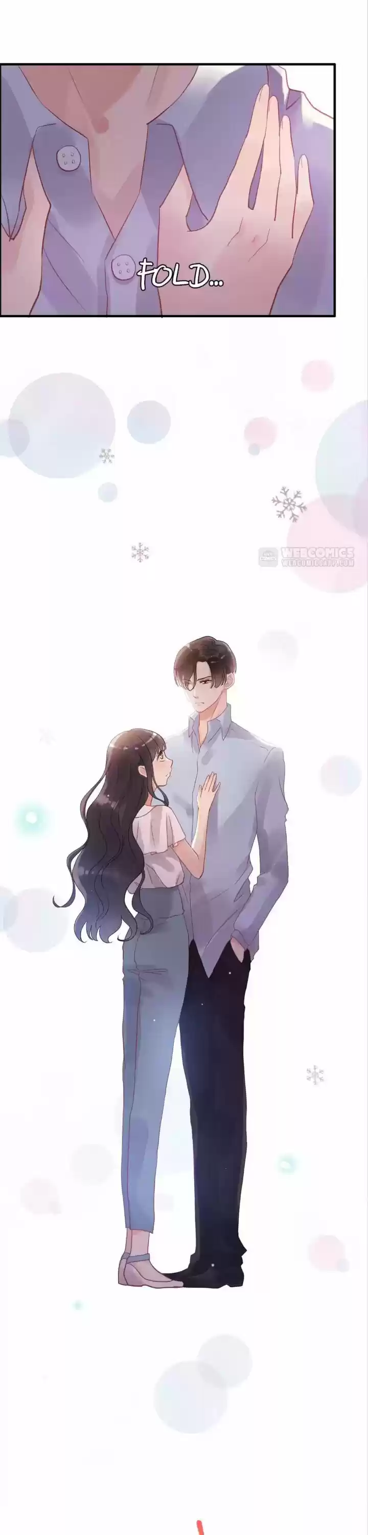 The Boss Shotgun Wedding Chapter 49