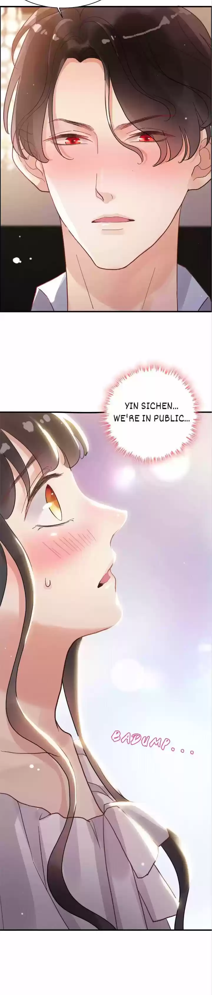 The Boss Shotgun Wedding Chapter 49