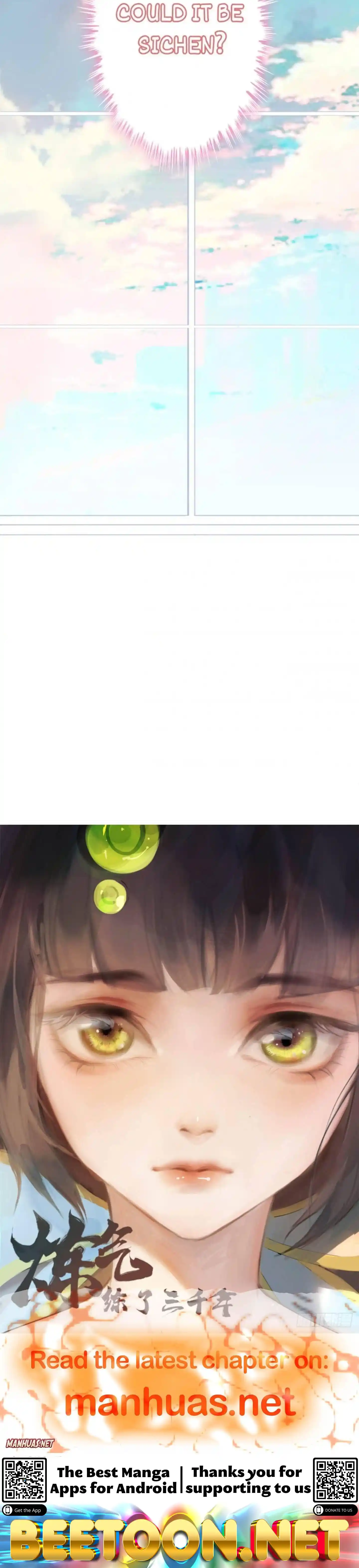 The Boss Shotgun Wedding Chapter 490