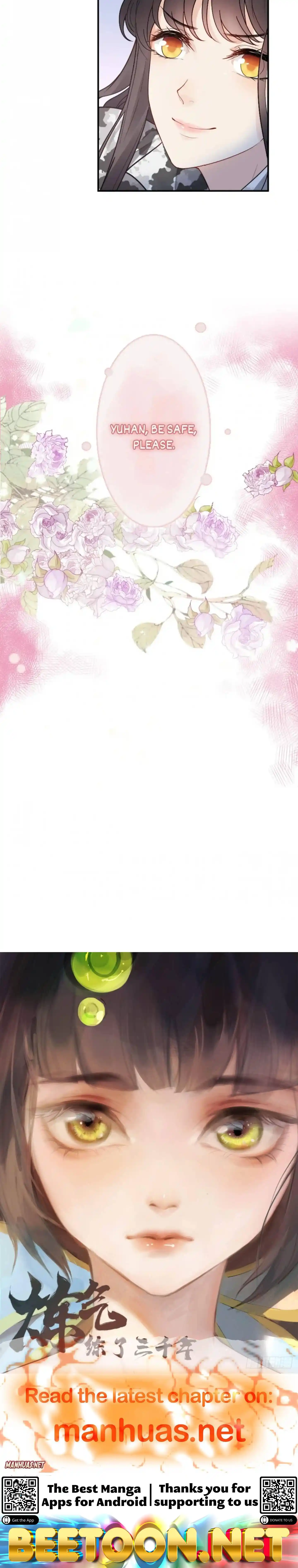 The Boss Shotgun Wedding Chapter 491