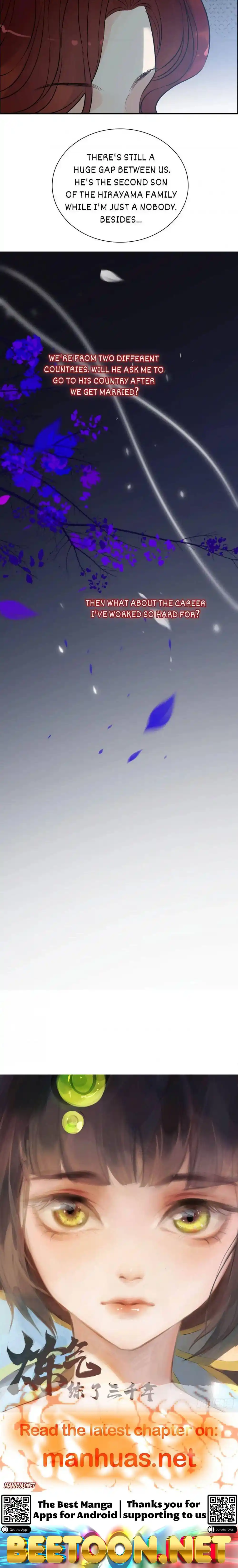 The Boss Shotgun Wedding Chapter 499