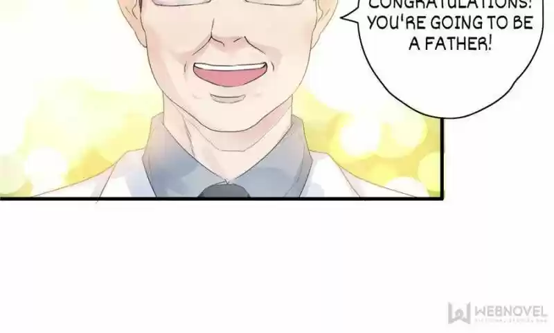 The Boss Shotgun Wedding Chapter 5