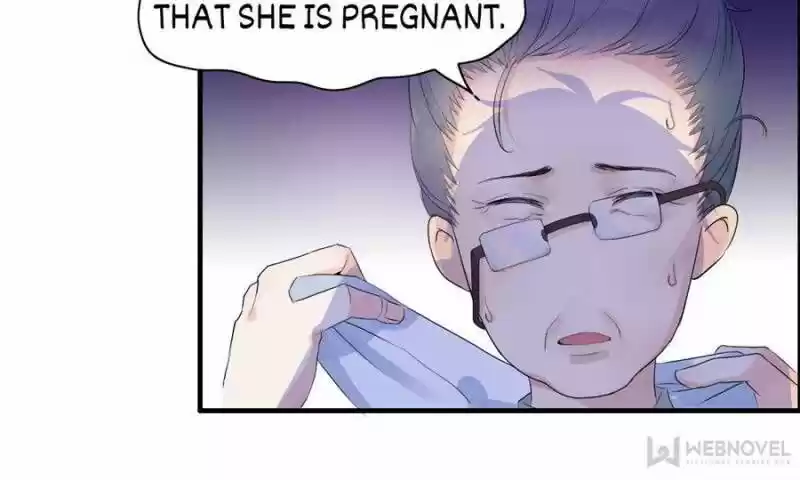 The Boss Shotgun Wedding Chapter 5