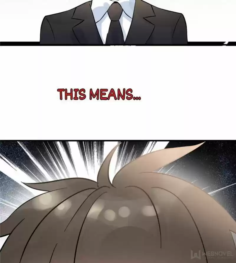 The Boss Shotgun Wedding Chapter 5