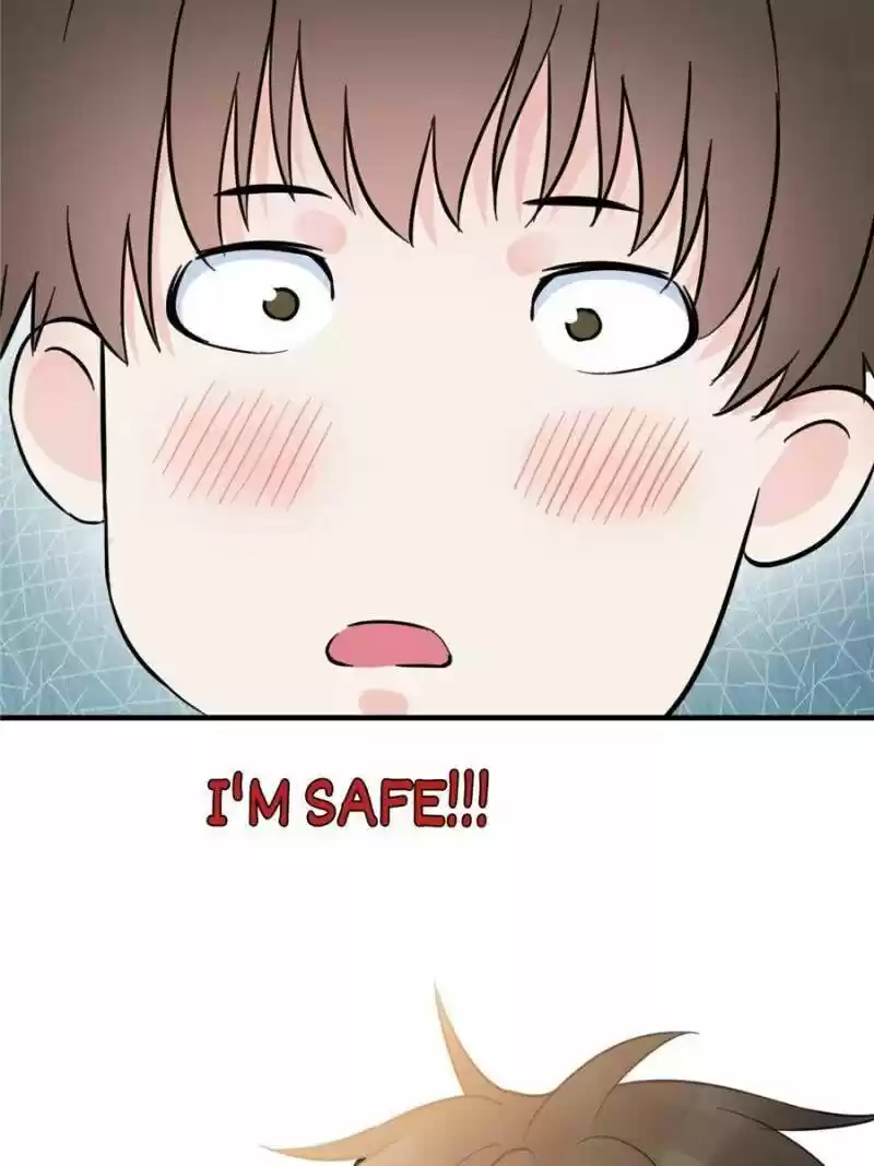 The Boss Shotgun Wedding Chapter 5