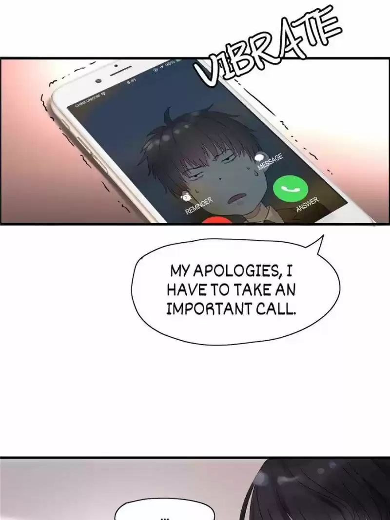 The Boss Shotgun Wedding Chapter 5