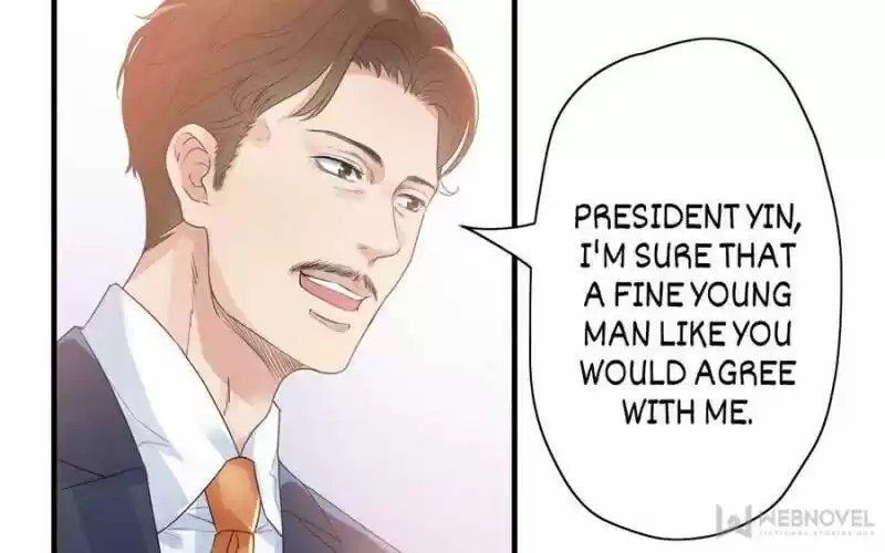 The Boss Shotgun Wedding Chapter 5