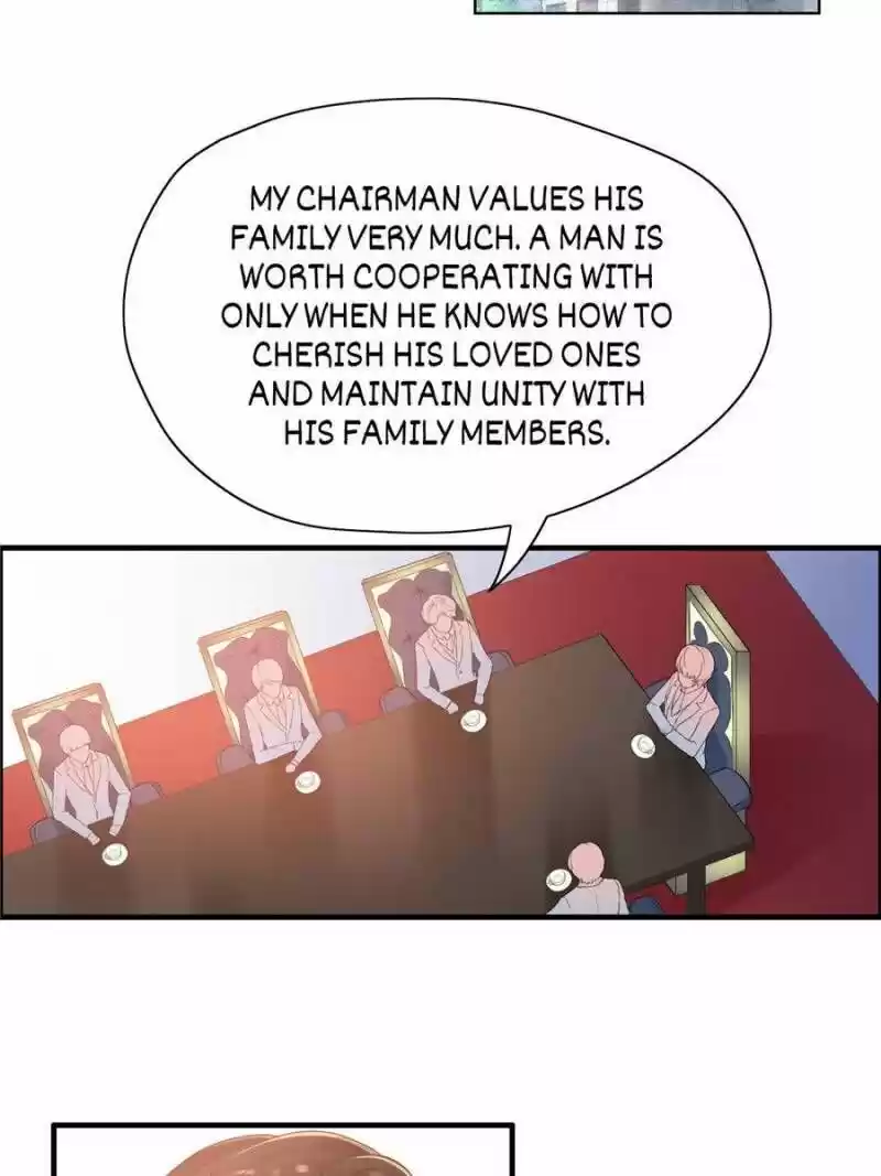 The Boss Shotgun Wedding Chapter 5