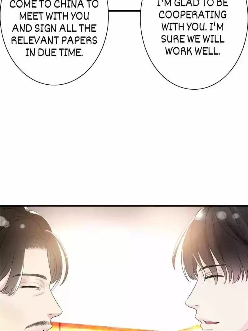 The Boss Shotgun Wedding Chapter 5