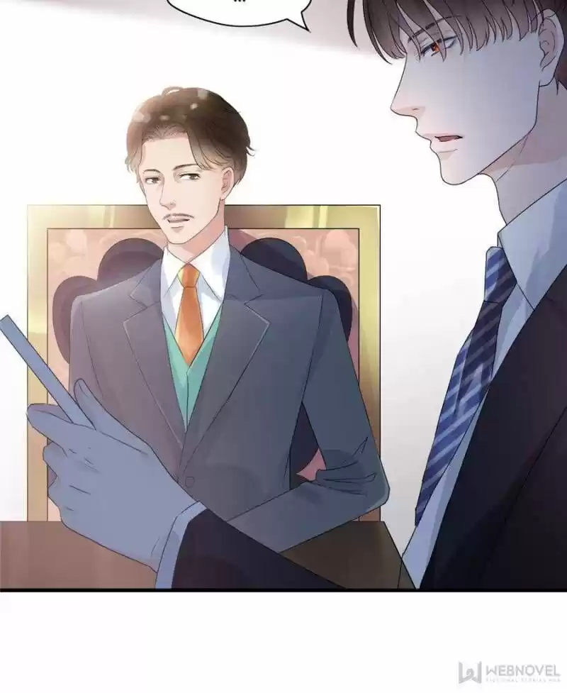 The Boss Shotgun Wedding Chapter 5