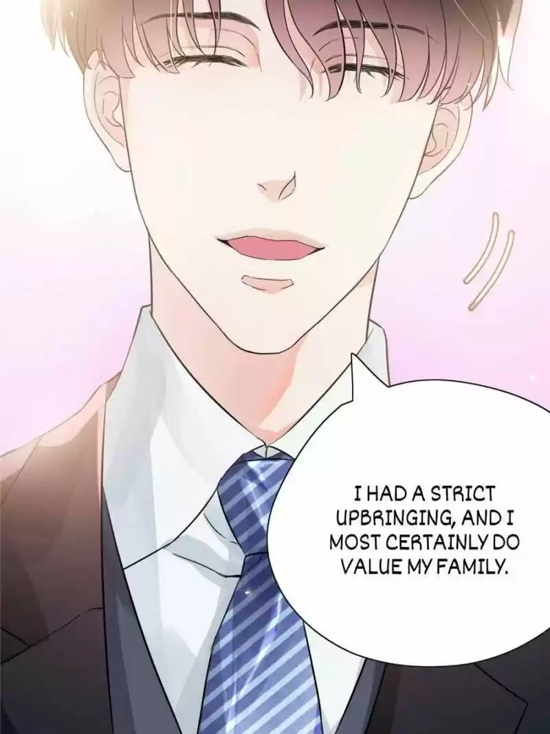 The Boss Shotgun Wedding Chapter 5