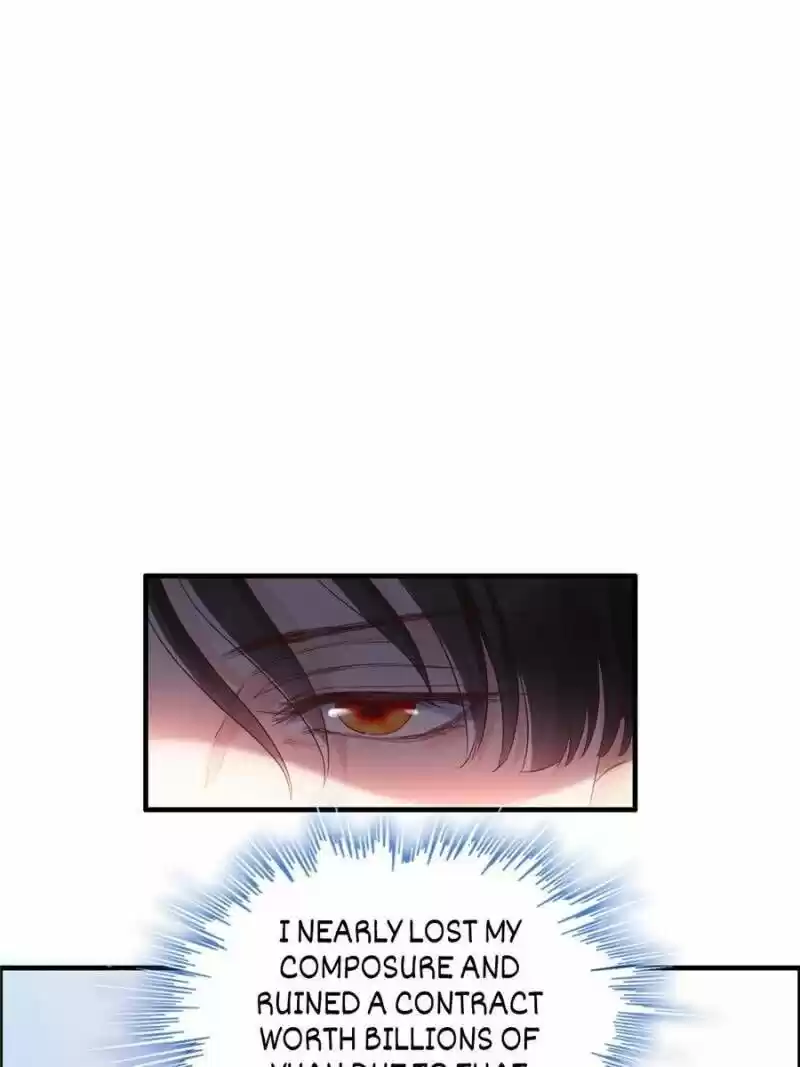 The Boss Shotgun Wedding Chapter 5