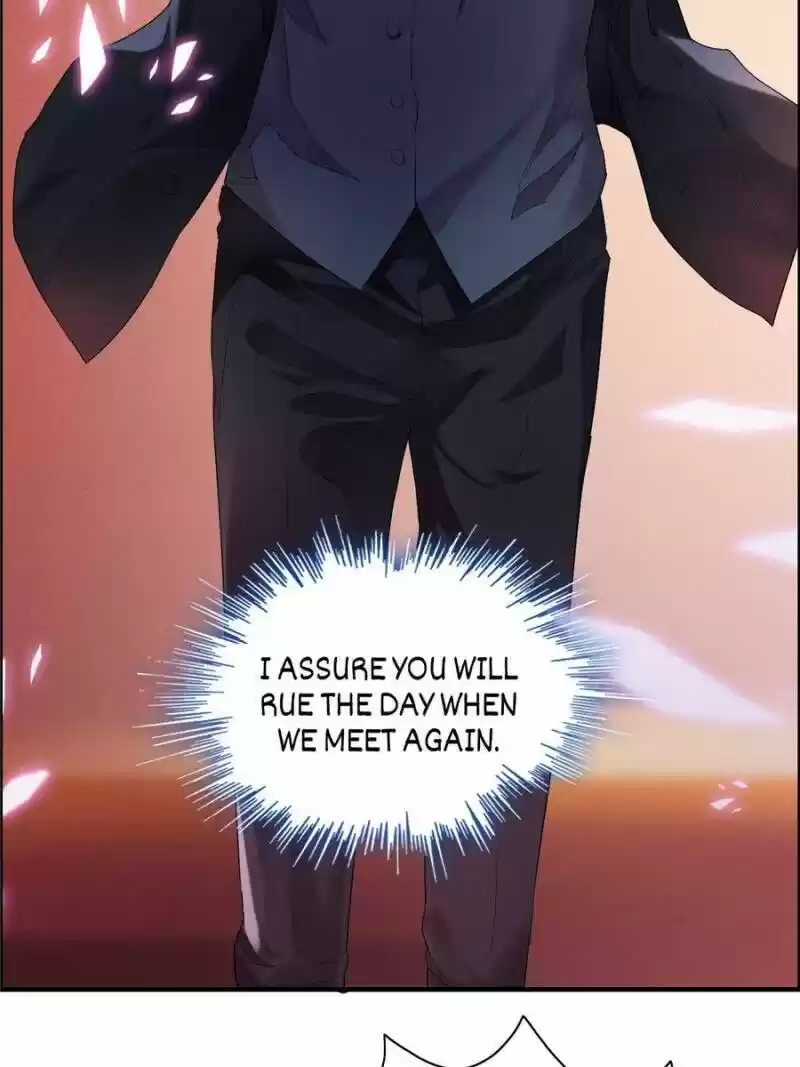 The Boss Shotgun Wedding Chapter 5