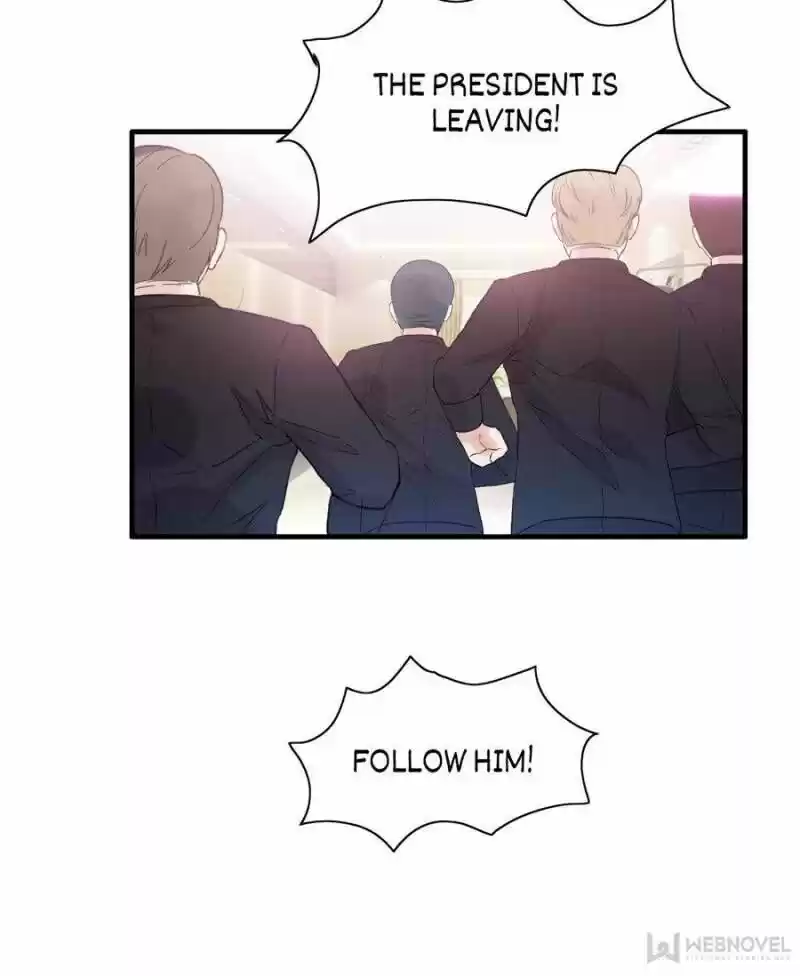 The Boss Shotgun Wedding Chapter 5