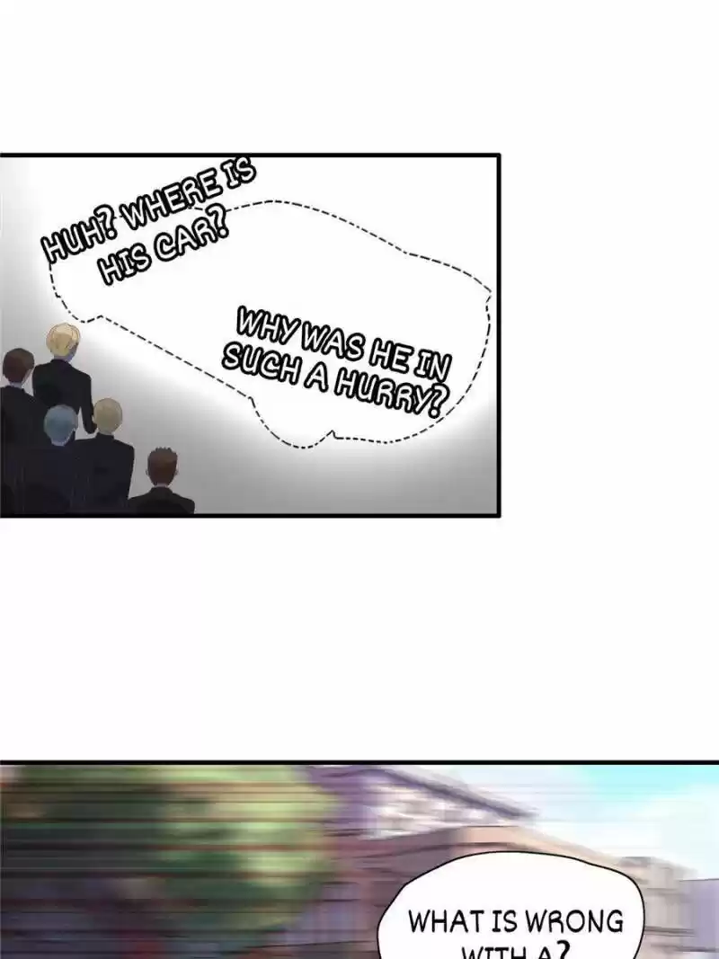 The Boss Shotgun Wedding Chapter 5