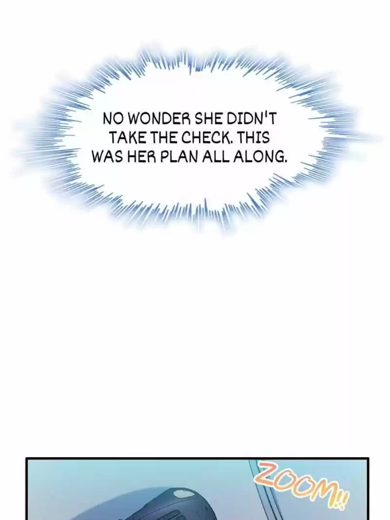 The Boss Shotgun Wedding Chapter 5