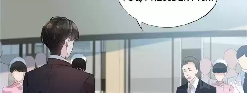 The Boss Shotgun Wedding Chapter 5