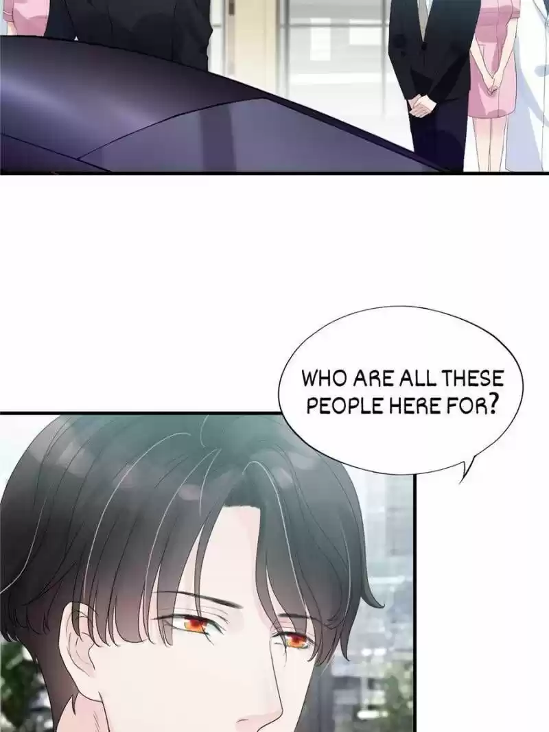 The Boss Shotgun Wedding Chapter 5