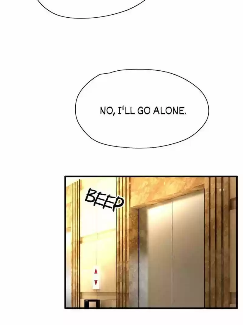 The Boss Shotgun Wedding Chapter 5