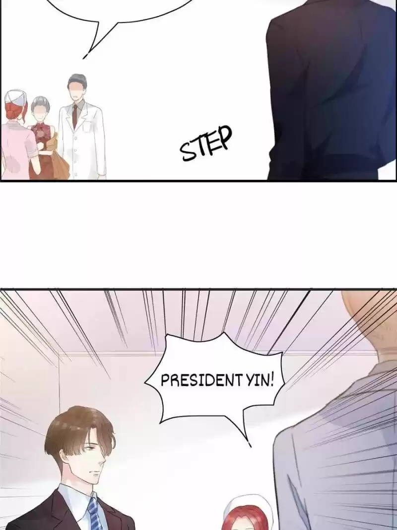 The Boss Shotgun Wedding Chapter 5