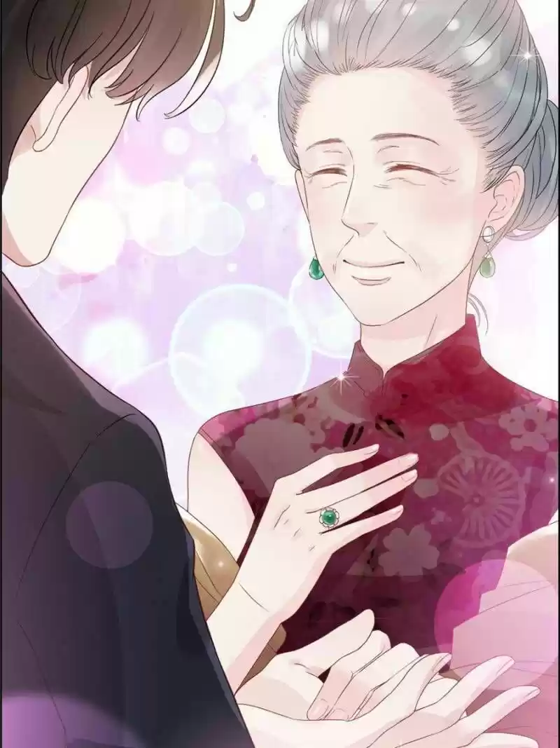 The Boss Shotgun Wedding Chapter 5