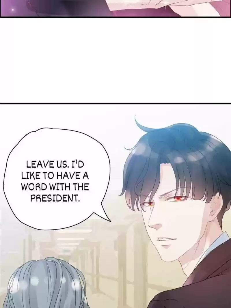 The Boss Shotgun Wedding Chapter 5