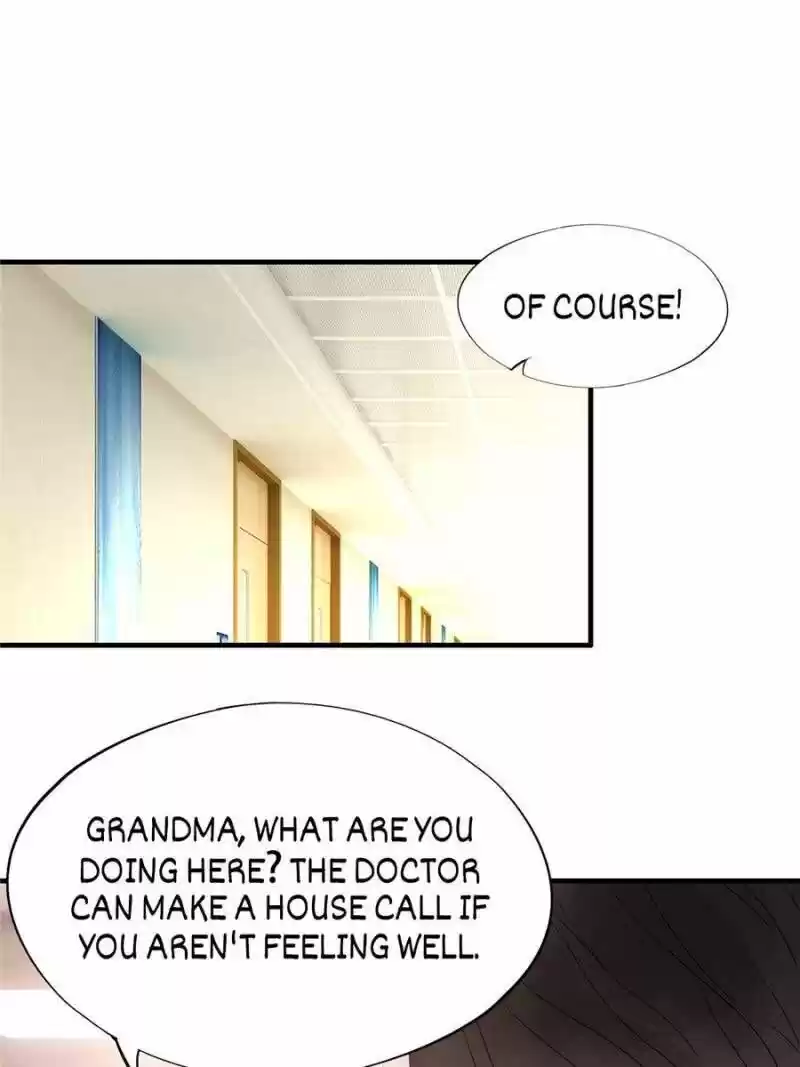 The Boss Shotgun Wedding Chapter 5