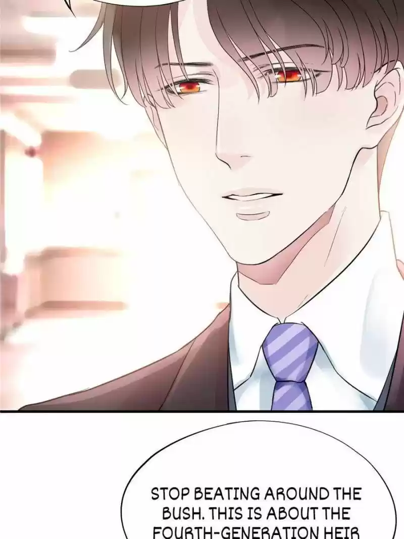 The Boss Shotgun Wedding Chapter 5