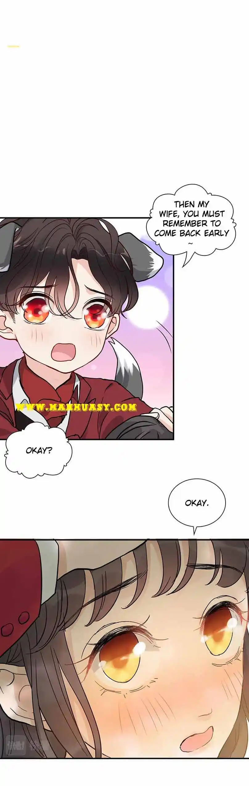 The Boss Shotgun Wedding Chapter 501